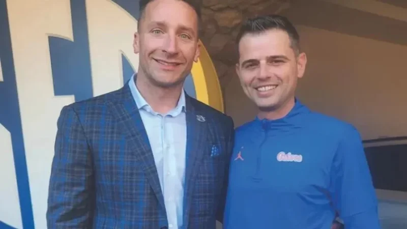 Close-Knit Team Bonds Break Before Game Begins