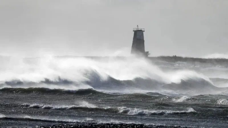 Cold Alert: N.S. Braces for Plummeting Temperatures