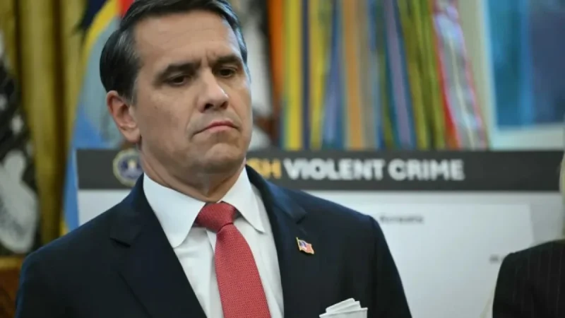 Complaint Alleges Trump’s Attorney in DOJ Faces Crypto Conflict
