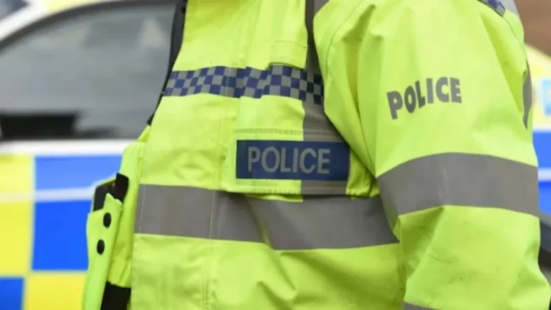 Concerns Rise Over ‘Unsafe Workloads’ Amid Police Service Reform Plans