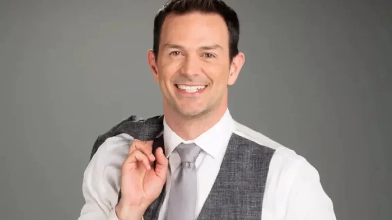 ‘Daybreak Anchor Marc Istook Departs from WFAA’