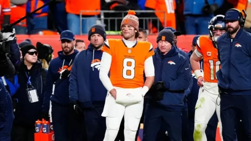 Denver Broncos vs. New England Patriots: AFC Championship Score Predictions