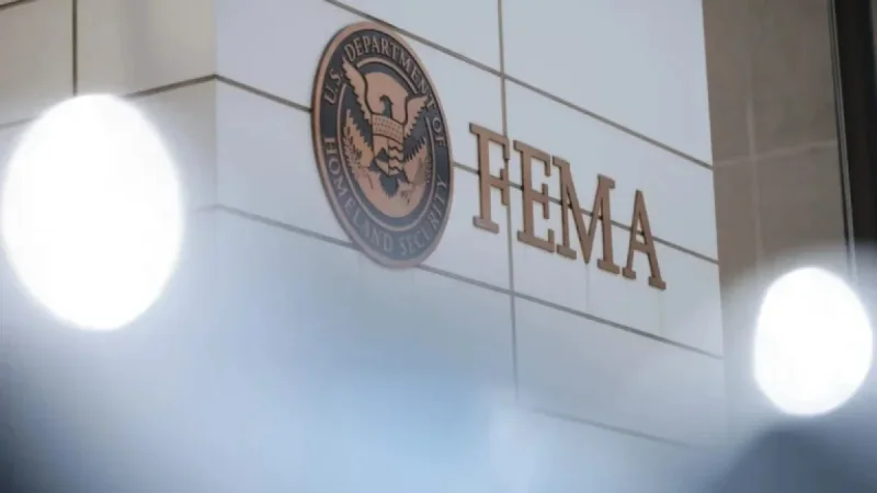DHS Halts FEMA Cuts Amid Looming Winter Storm Threat