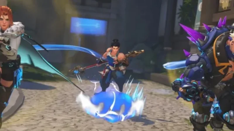 Director Shares Insight: Overwatch 2’s Call and Response Strategy