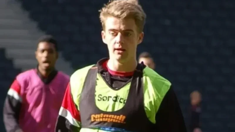 Discover Patrick Bamford’s Off-Pitch Pursuits at Sheffield United