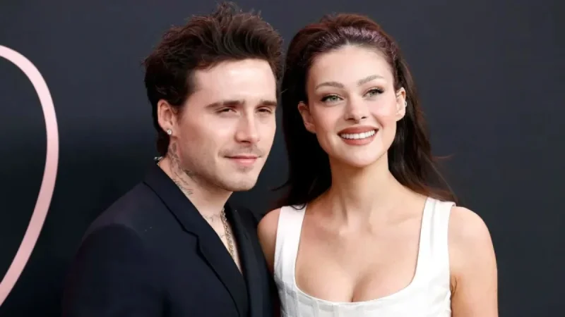 DJ Escalates Accusations Against Victoria Beckham at Brooklyn’s Wedding