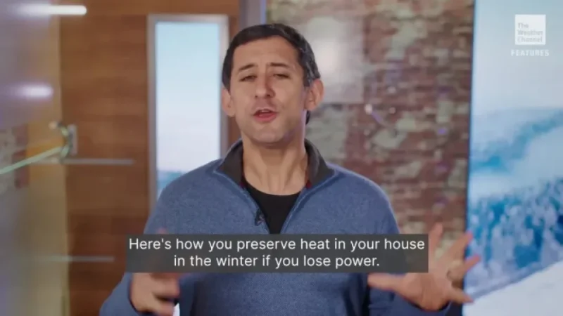 Effective Strategies for Conserving Heat During Power Outages