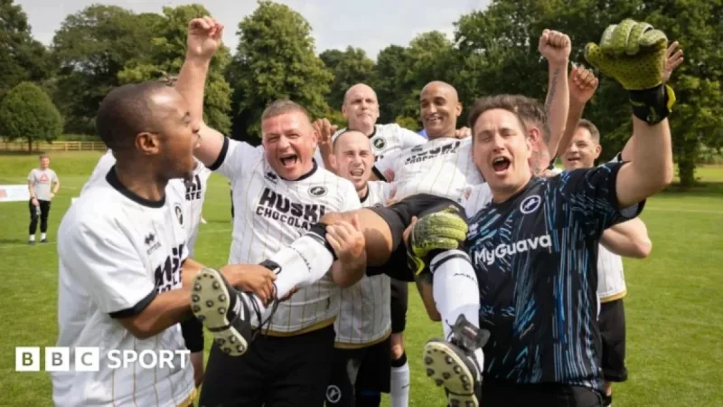 EFL Unveils ‘Scan to Smile’ to Enhance Community Engagement