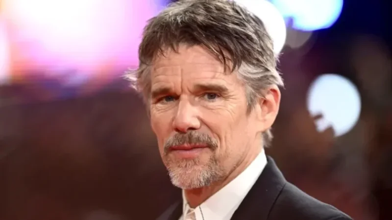 Ethan Hawke Hints at ‘The Lowdown’ S2, Previews Redford Sundance Tribute