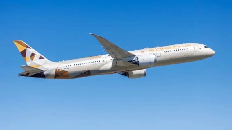Etihad Airways Launches Route Allowing Charlotte Passengers to Earn American Miles