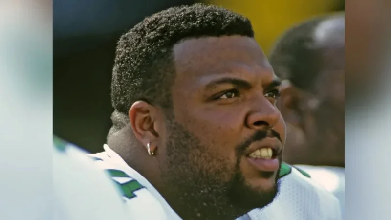 Ex-Oakland Raider Kevin Johnson Killed at Los Angeles Encampment