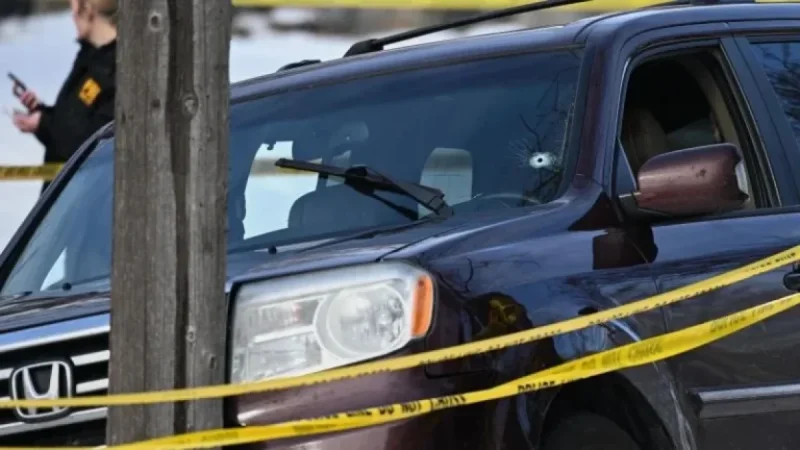 FBI Agent Resigns After Probing Minneapolis ICE Shooting
