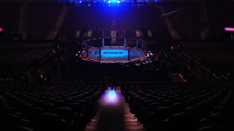 Fight Canceled Just Hours Before UFC 324 Event
