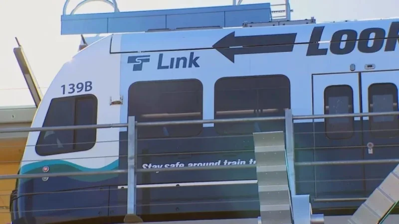 Finished Line 2 to Transform Lake Washington Commutes