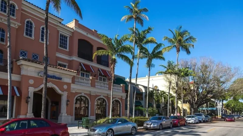 Florida Towns Thrive in Winter’s Vibrancy