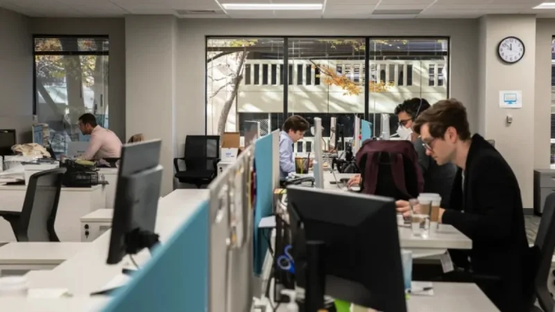 Google Partnership Worsens Outlook for Local News