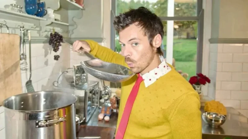 Harry Styles Reveals UK Tour Dates: Secure Your Tickets Now