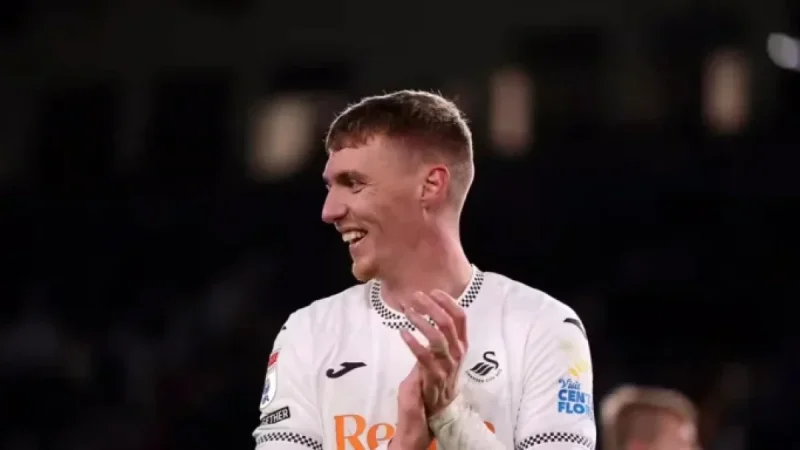 Hull City Faces Swansea City: Team News
