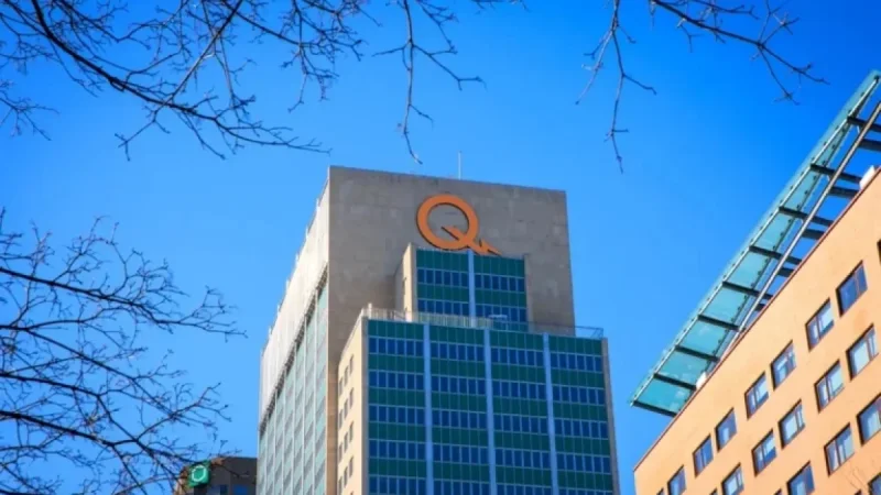 Hydro-Québec Restarts Bécancour Natural Gas Power Plant