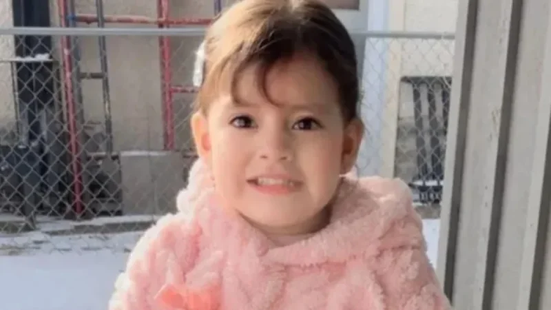 ICE Detains 2-Year-Old Girl and Father in Minneapolis, Lawmaker Reports