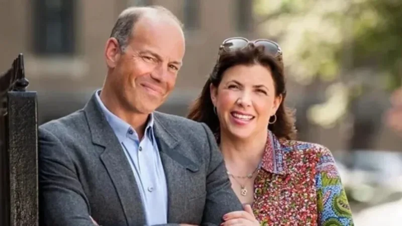 Inside 26 Years with Kirstie Allsopp: A Candid Off-Camera Portrait