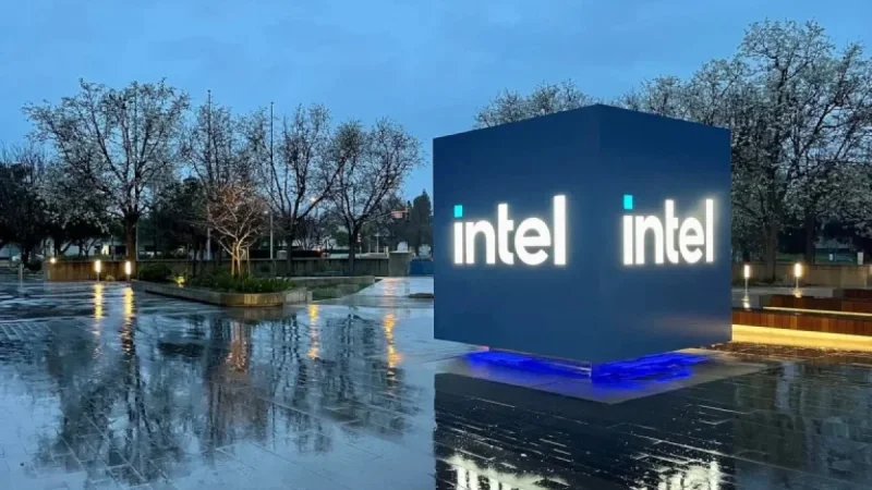 Intel Stock Plummets: What Led to the Sharp Decline?