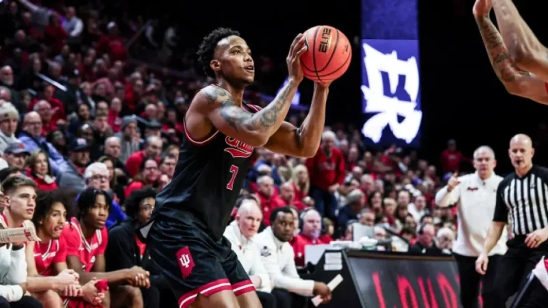IU Basketball Triumphs Over Rutgers: Five Key Takeaways