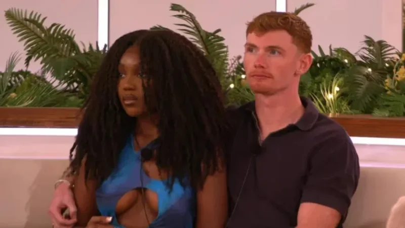 Jack Keating Reveals Heartbreaking Childhood Confession on Love Island