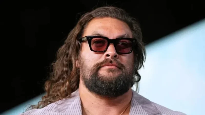James Gunn Reveals Jason Momoa’s Lobo in ‘Supergirl’ Sneak Peek