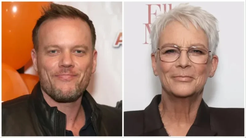 Jason Moore to Direct Jamie Lee Curtis’ “Murder She Wrote” Film Adaptation