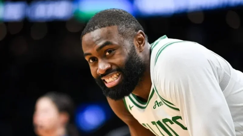 Jaylen Brown Emerges as Strong MVP Contender in Latest NBA Awards Watch