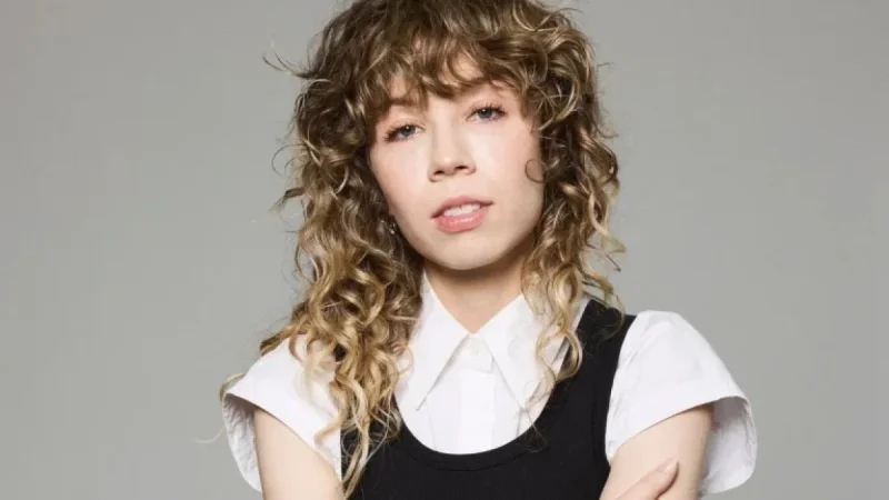Jennette McCurdy Explores Lifelong Desire for Specialness in ‘Half His Age’