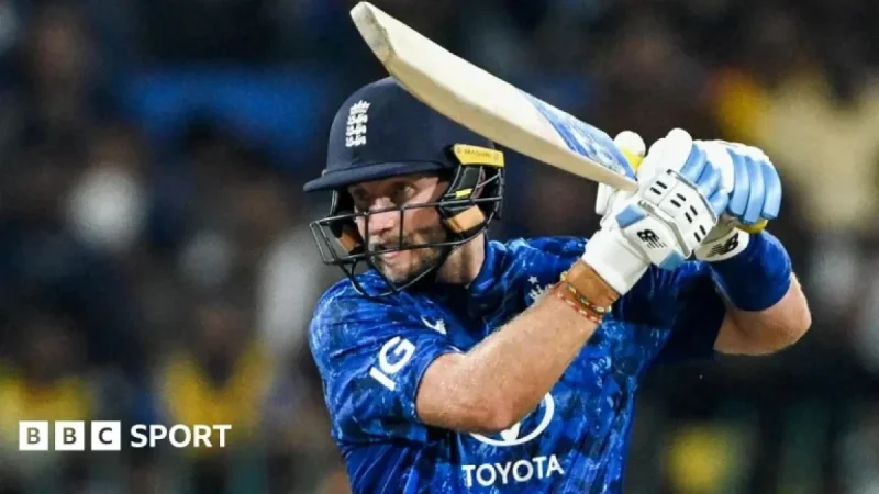 Joe Root Leads England to Level ODI Series Against Sri Lanka
