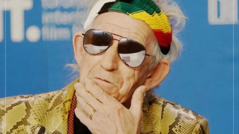 Keith Richards Feared This Album Would End The Rolling Stones