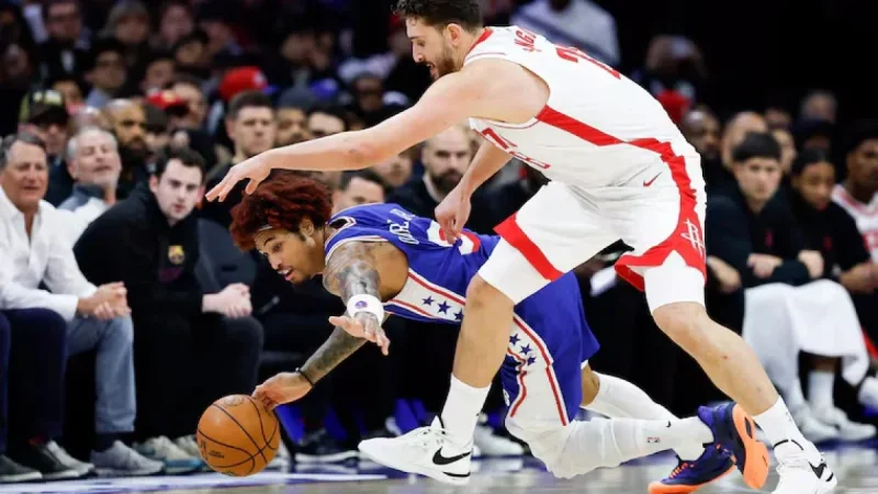 Kelly Oubre Jr. Proves He’s Essential for Sixers Ahead of NBA Trade Deadline