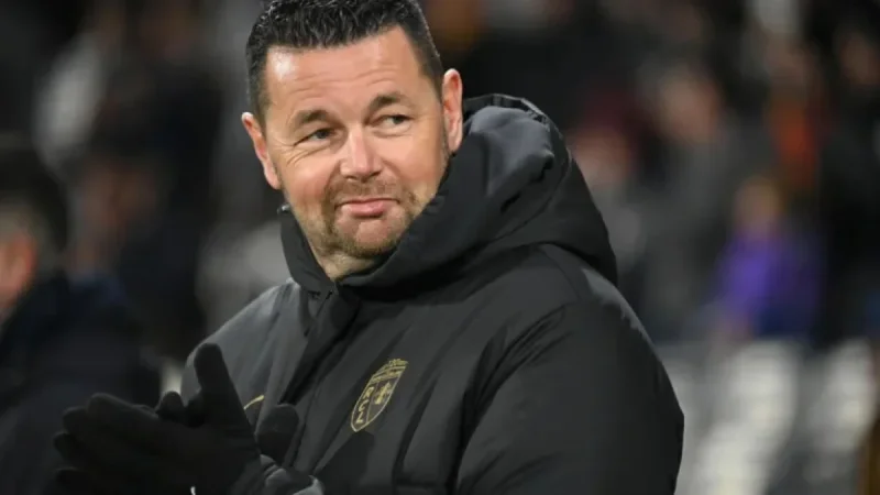 Lens Awaits PSG’s Title Challenge in Ligue 1 Battle
