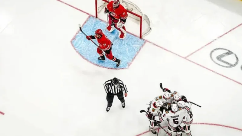 Lightning vs. Blackhawks: Predictions, Odds, and Picks – January 23