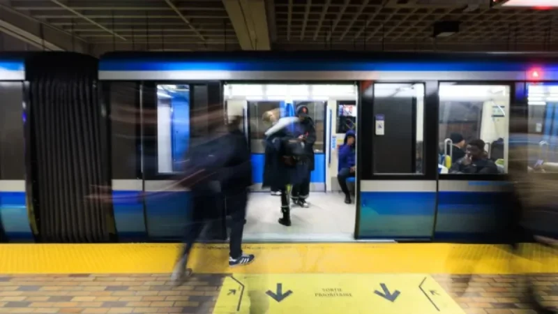 Live Transport Update: Green Line Returns to Normal Operations