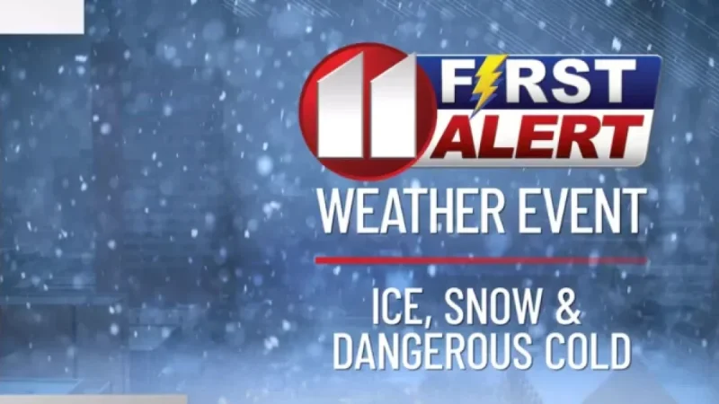 Lubbock Road Conditions: Live Radar and Stream