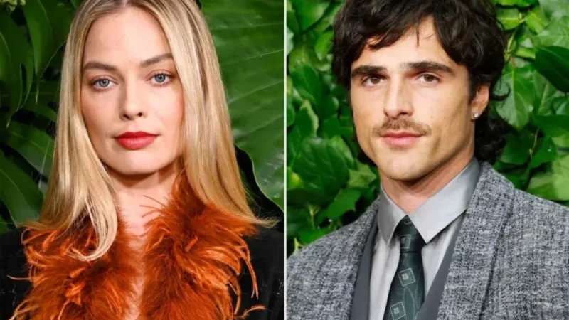 Margot Robbie Reveals Codependence with Jacob Elordi During “Wuthering Heights” Filming