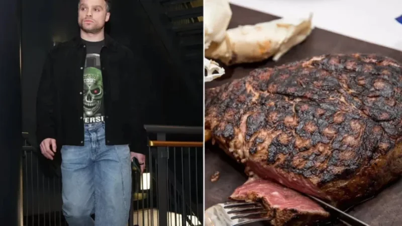 Max Domi Reveals His Favorite Toronto Restaurants