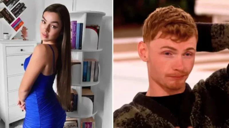 Meet Jack Keating’s Ex Who Became His Child’s Mother Post-Love Island