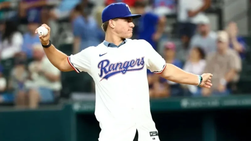 MLB Evaluators Weigh In on MacKenzie Gore Trade and Return