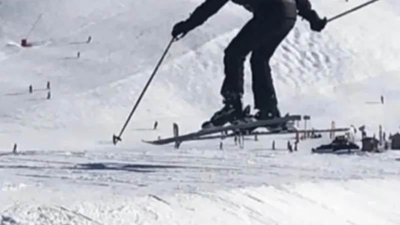 Musgrave Gears Up for Fifth Winter Olympics Appearance