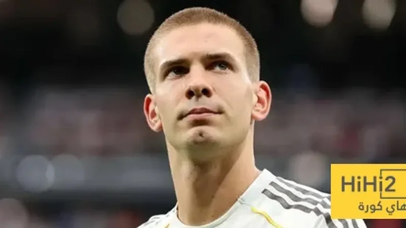 New Opportunity for Mastanuno in Real Madrid Lineup!