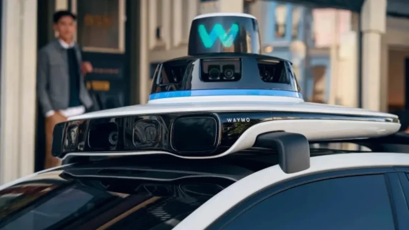 NTSB Investigates Waymo for Illegal School Bus Interactions