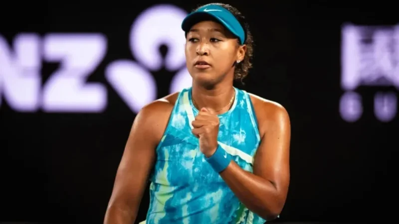 Osaka Withdraws from 2026 Australian Open; Inglis Advances to Last 16