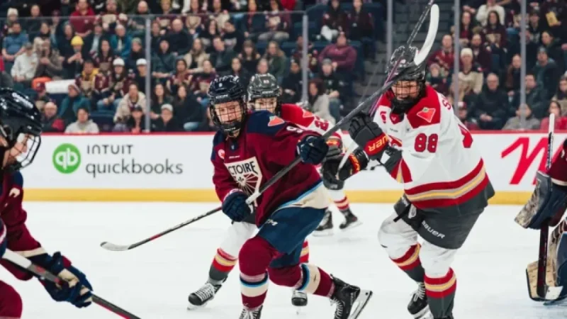 Ottawa vs. Montréal: Essential Jan. 24 Pre-Game Insights