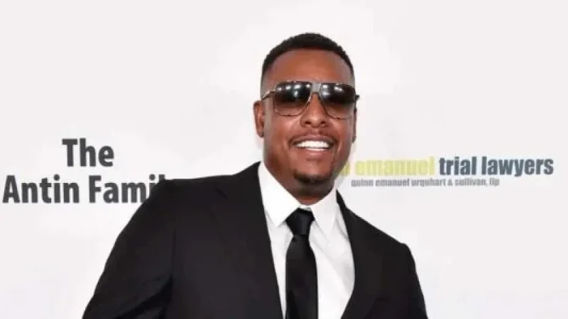 Paul Pierce Names Two Icons Who Truly Starstruck Him
