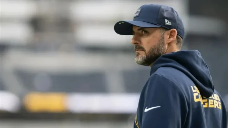 Paul Zeise Analyzes NFL Coaching Carousel and High-Level Failures